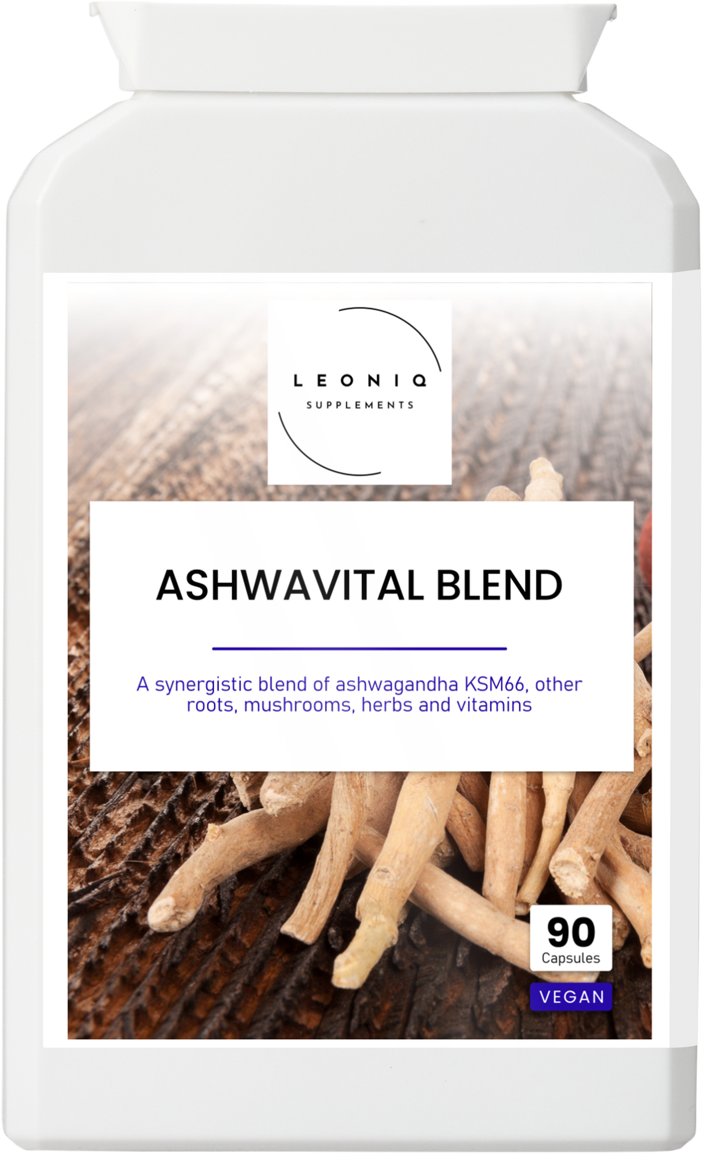 AshwaVital Blend