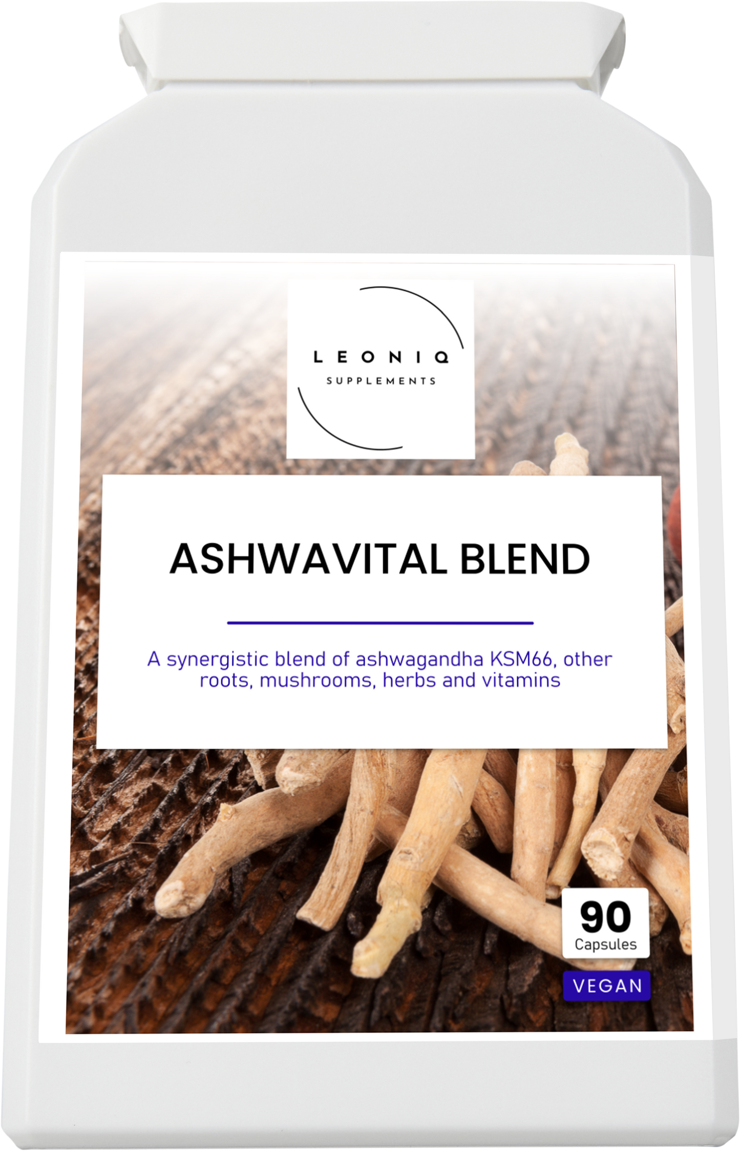 Leoniq Wellness & Immunity Bundle – May Exclusive