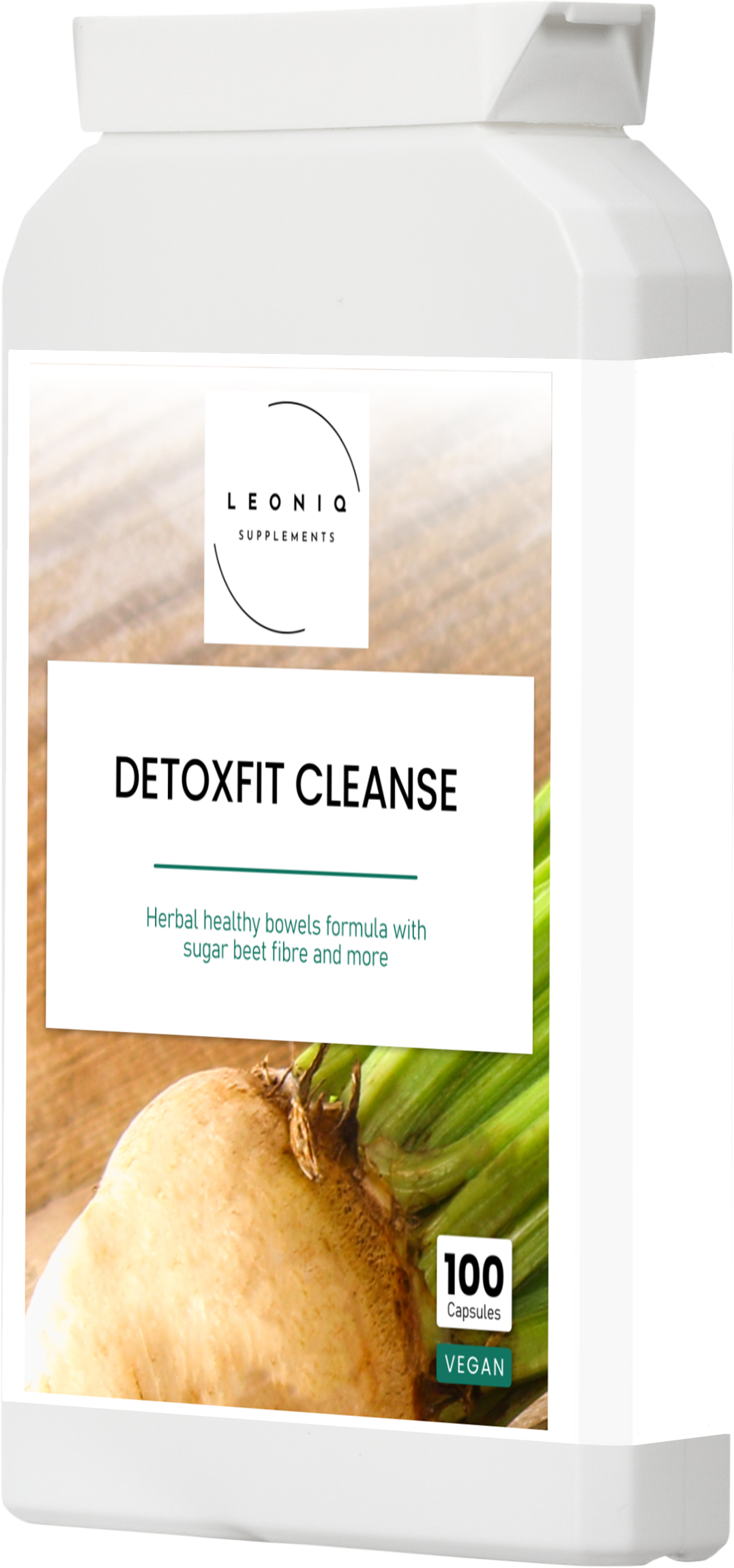 DetoxFit Cleanse