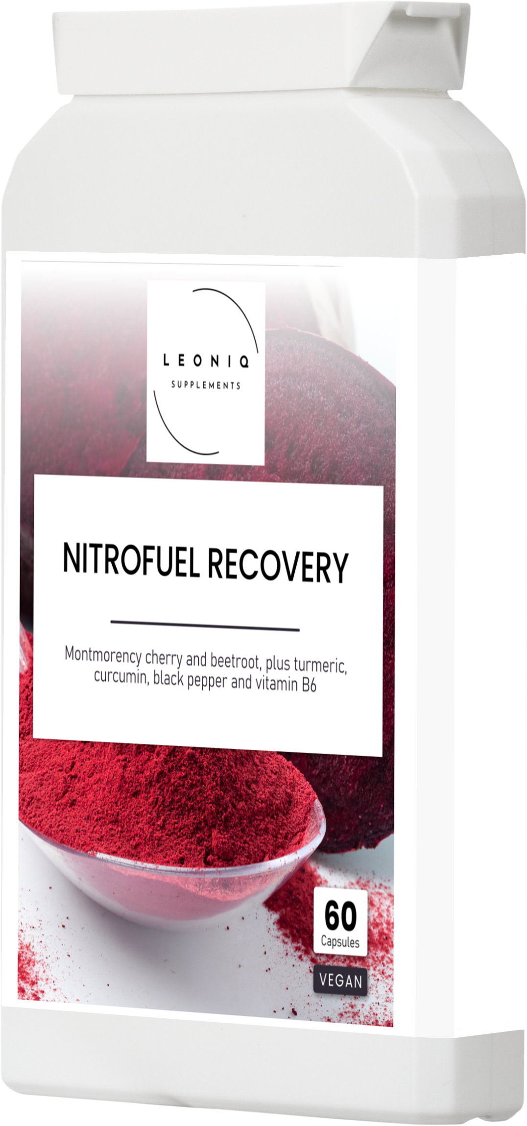 NitroFuel Recovery