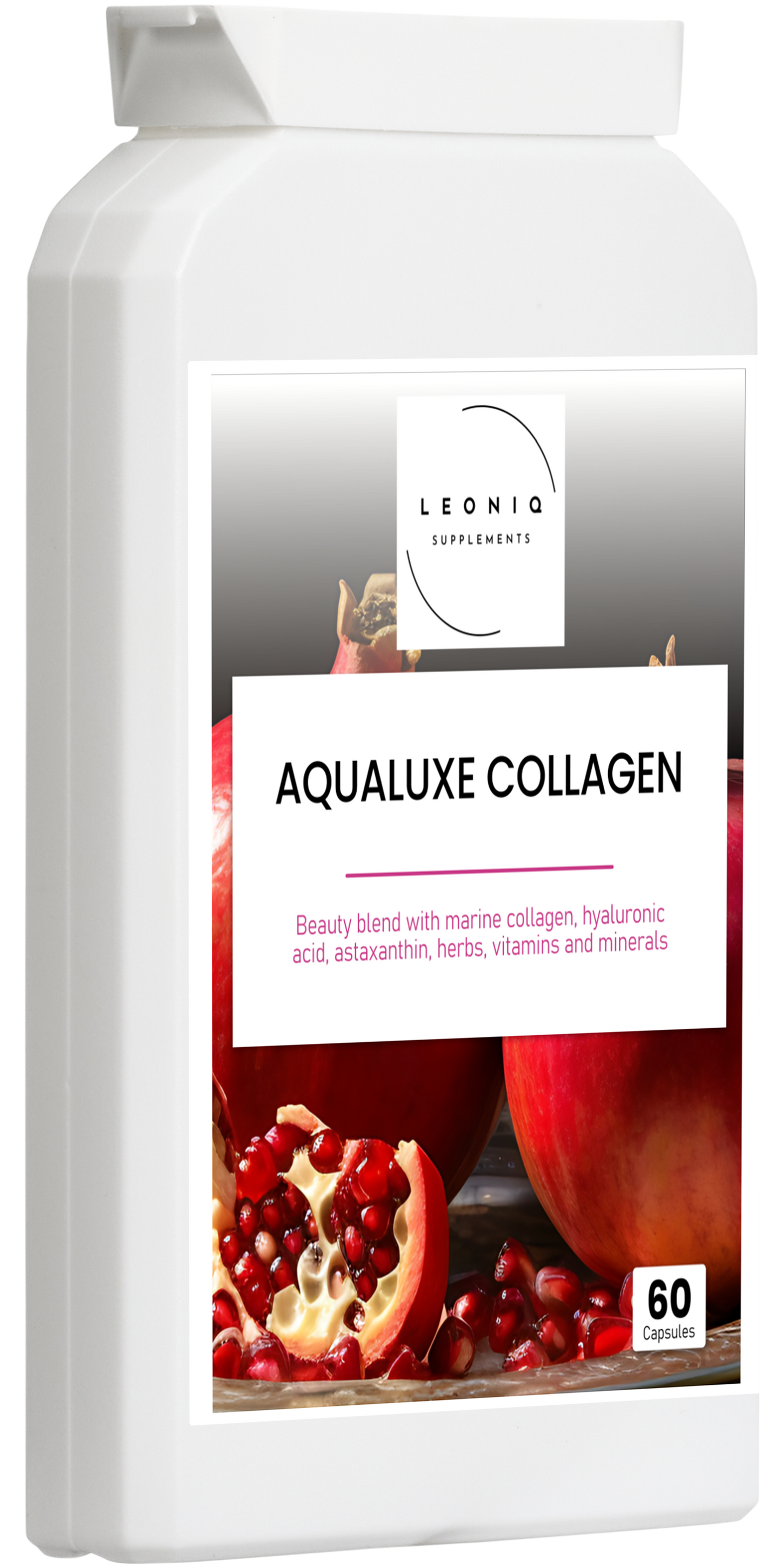AquaLuxe Collagen