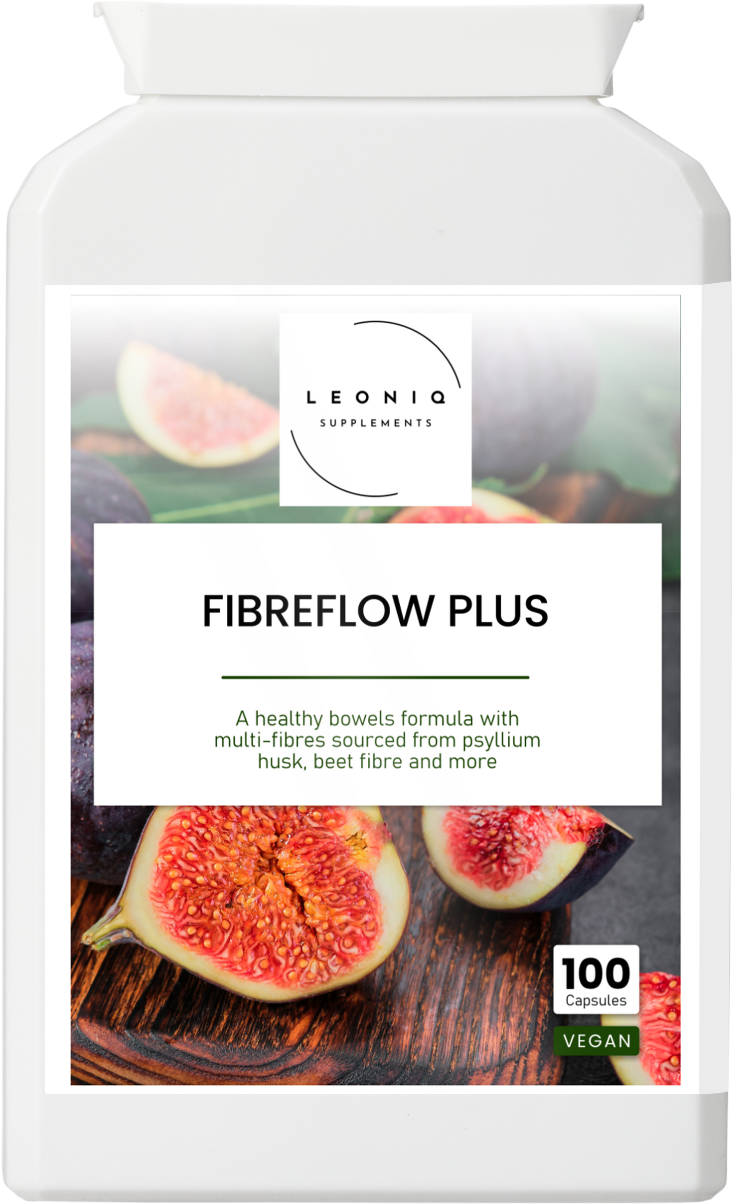 FibreFlow Plus