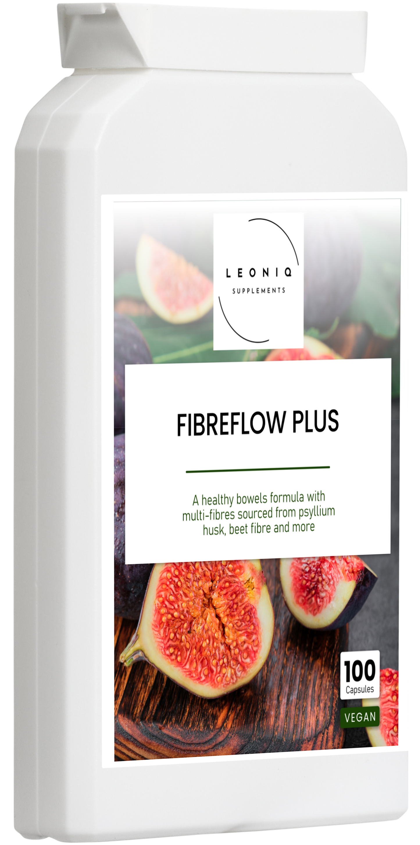 FibreFlow Plus