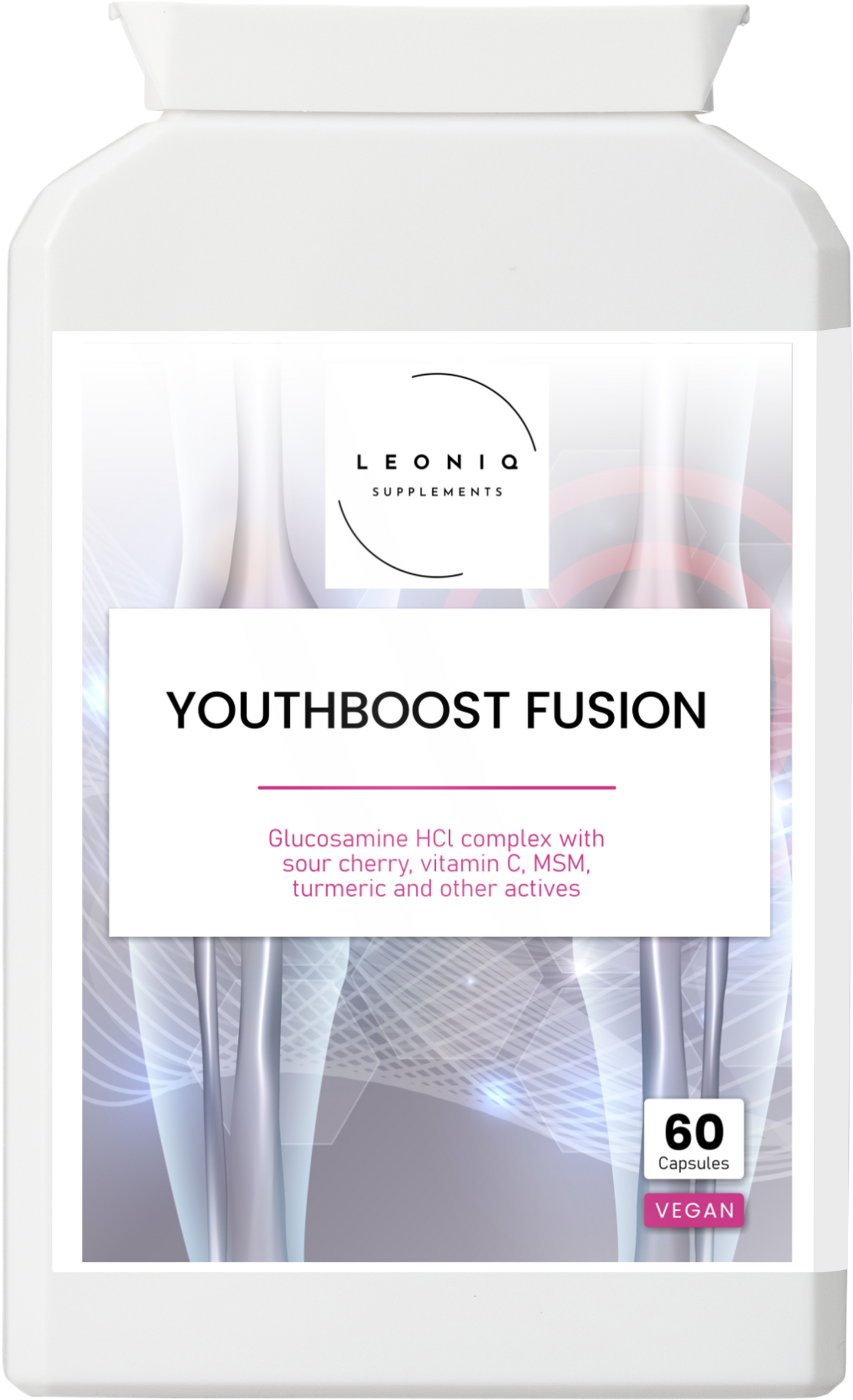 YouthBoost Fusion