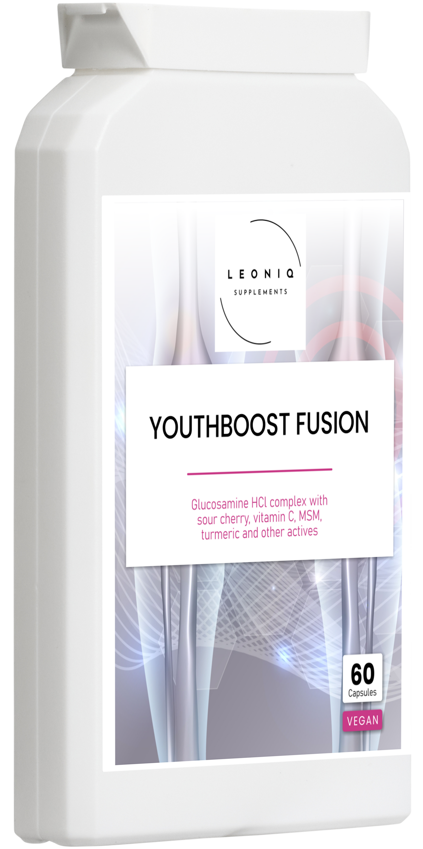YouthBoost Fusion