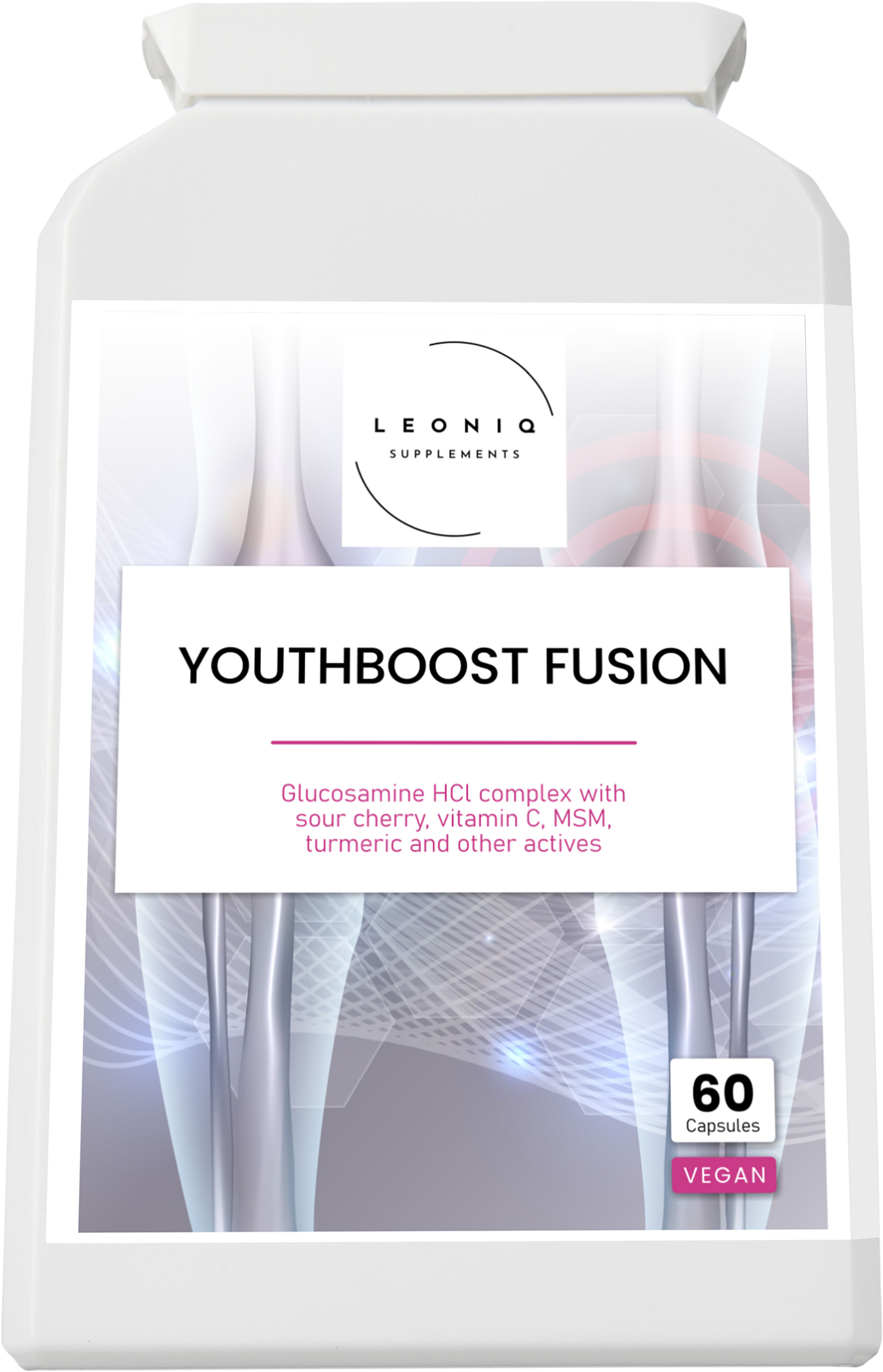 YouthBoost Fusion