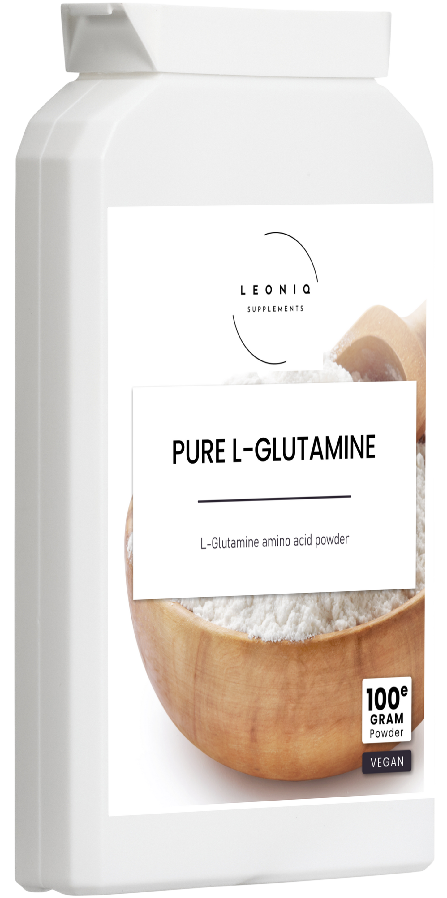 Pure L-Glutamine
