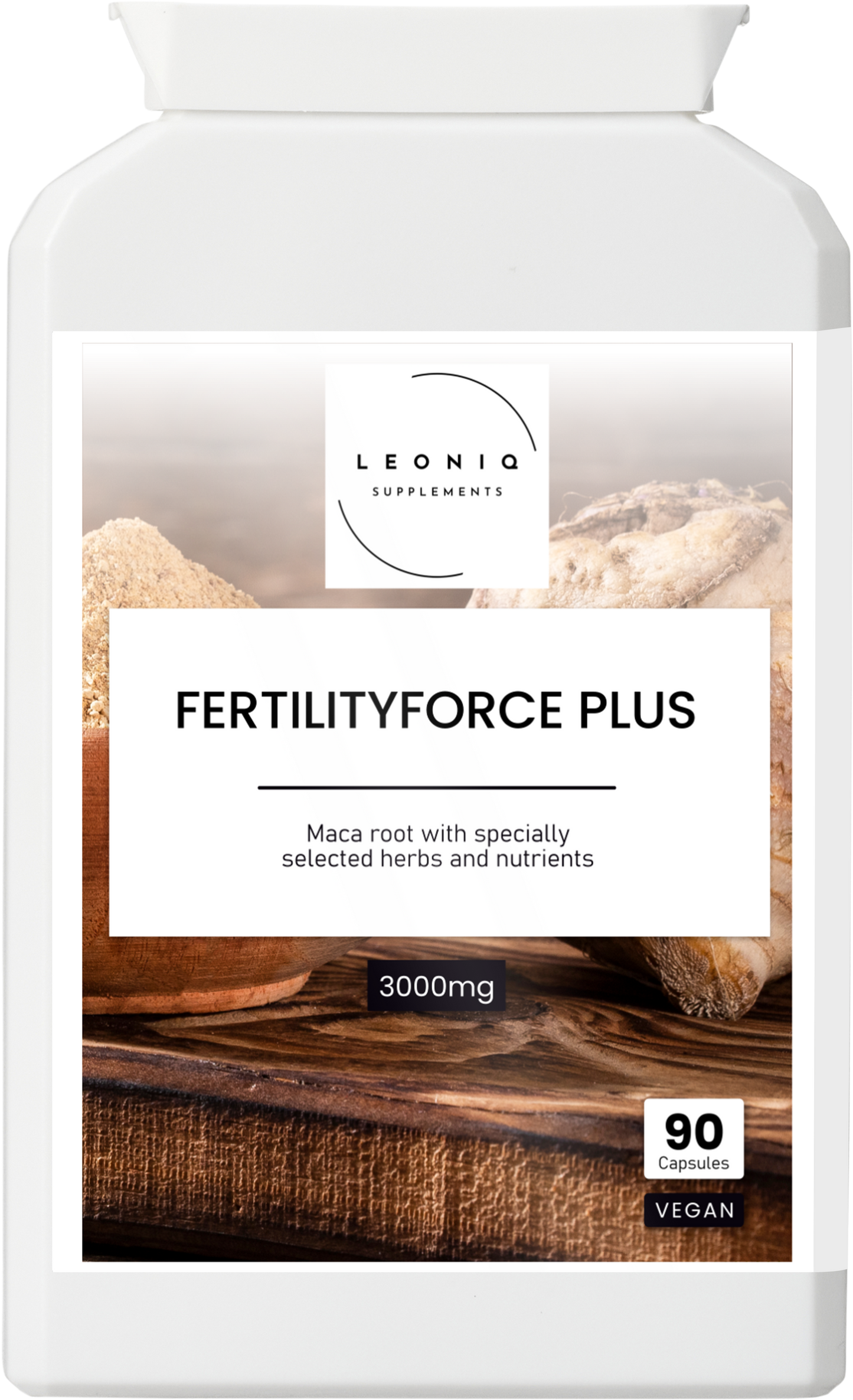 FertilityForce Plus