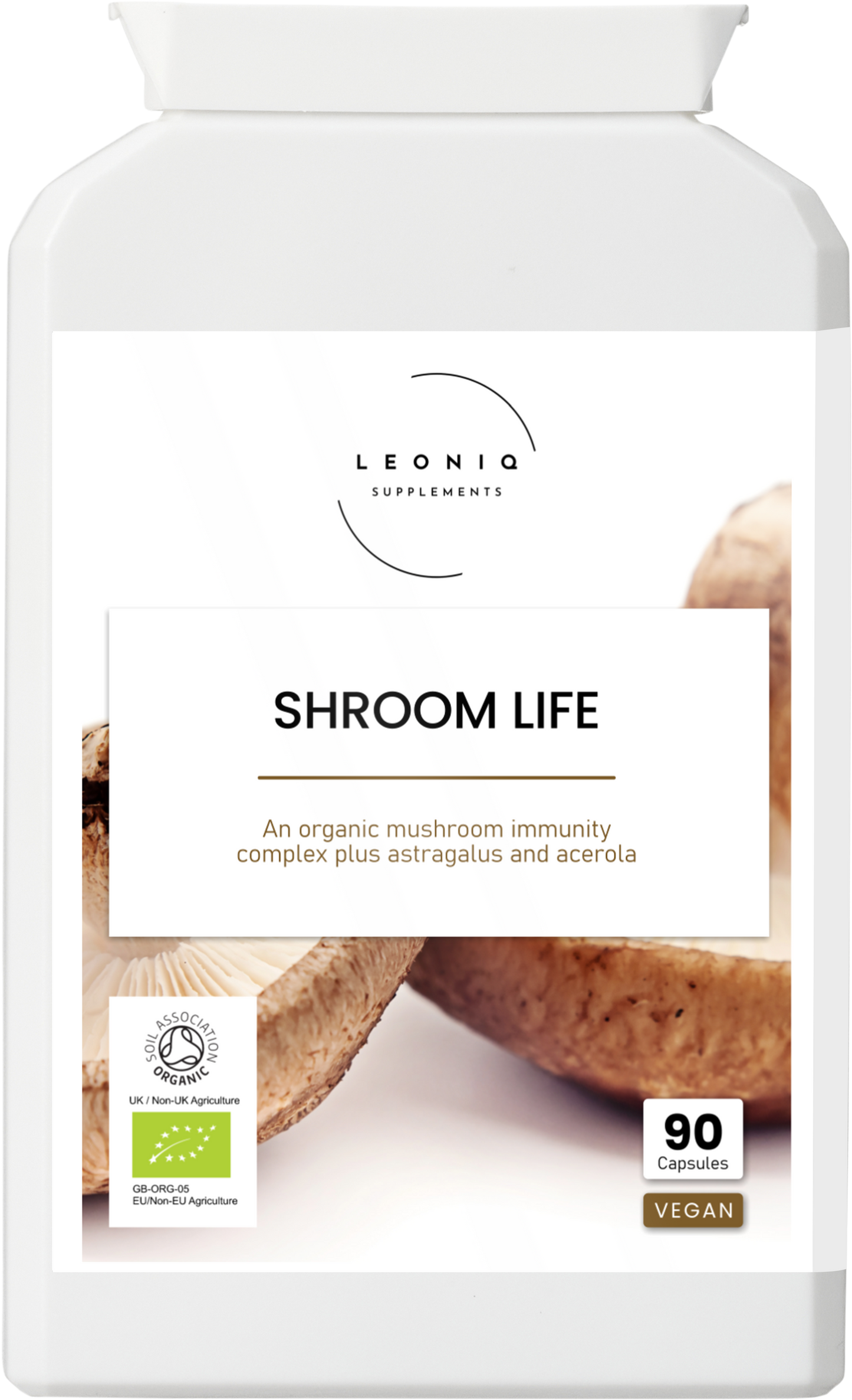 Shroom Life
