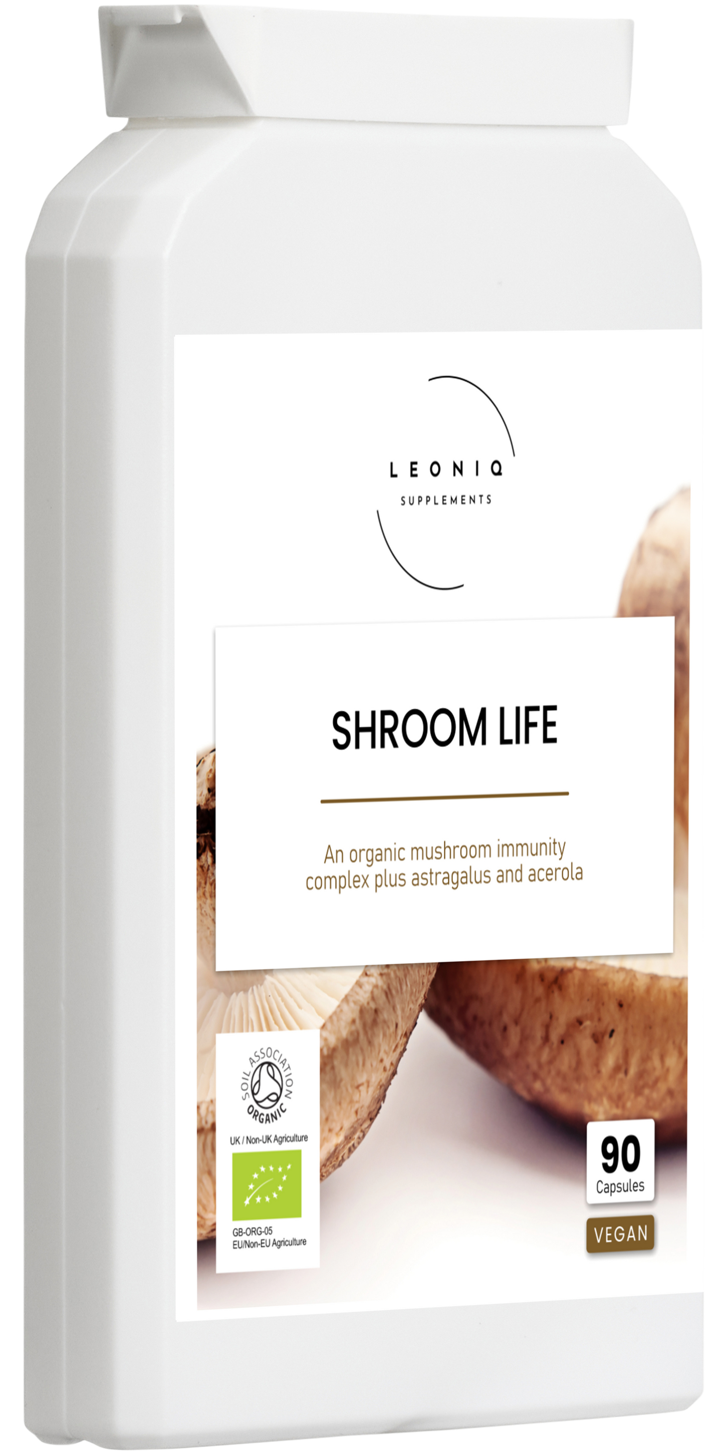 Shroom Life
