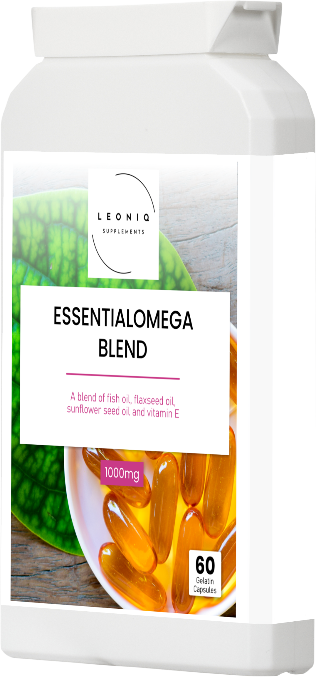 EssentialOmega Blend