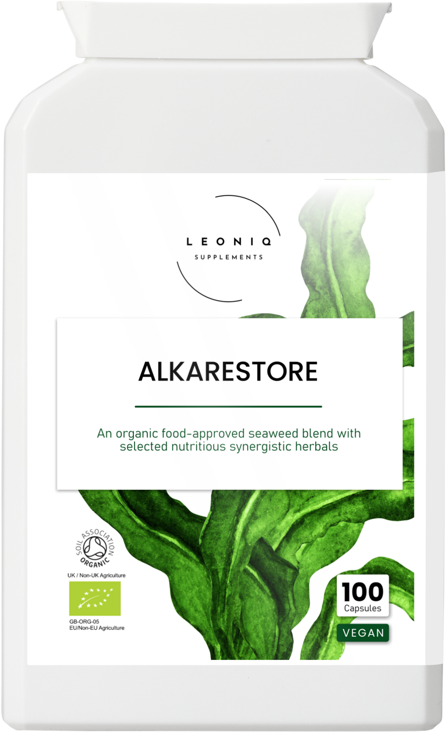 AlkaRestore