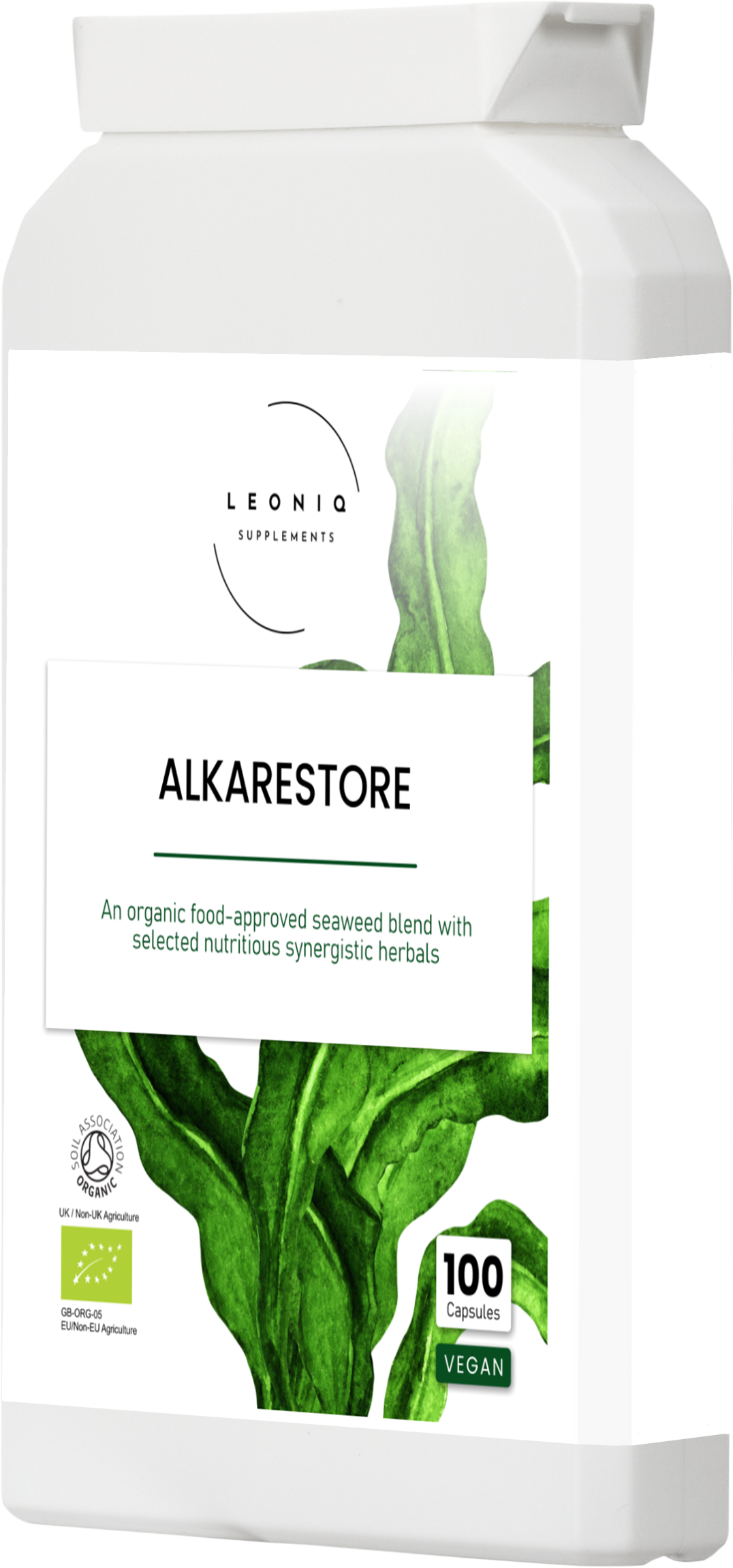 AlkaRestore
