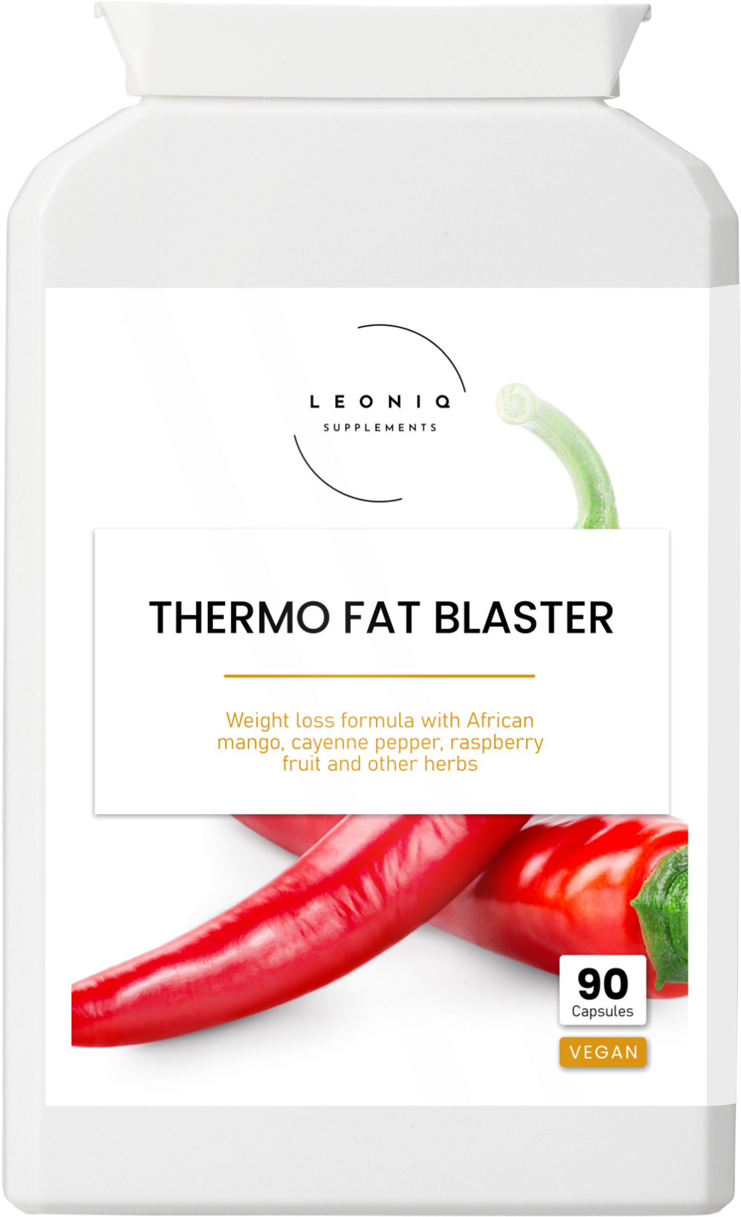 Thermo Fat Blaster