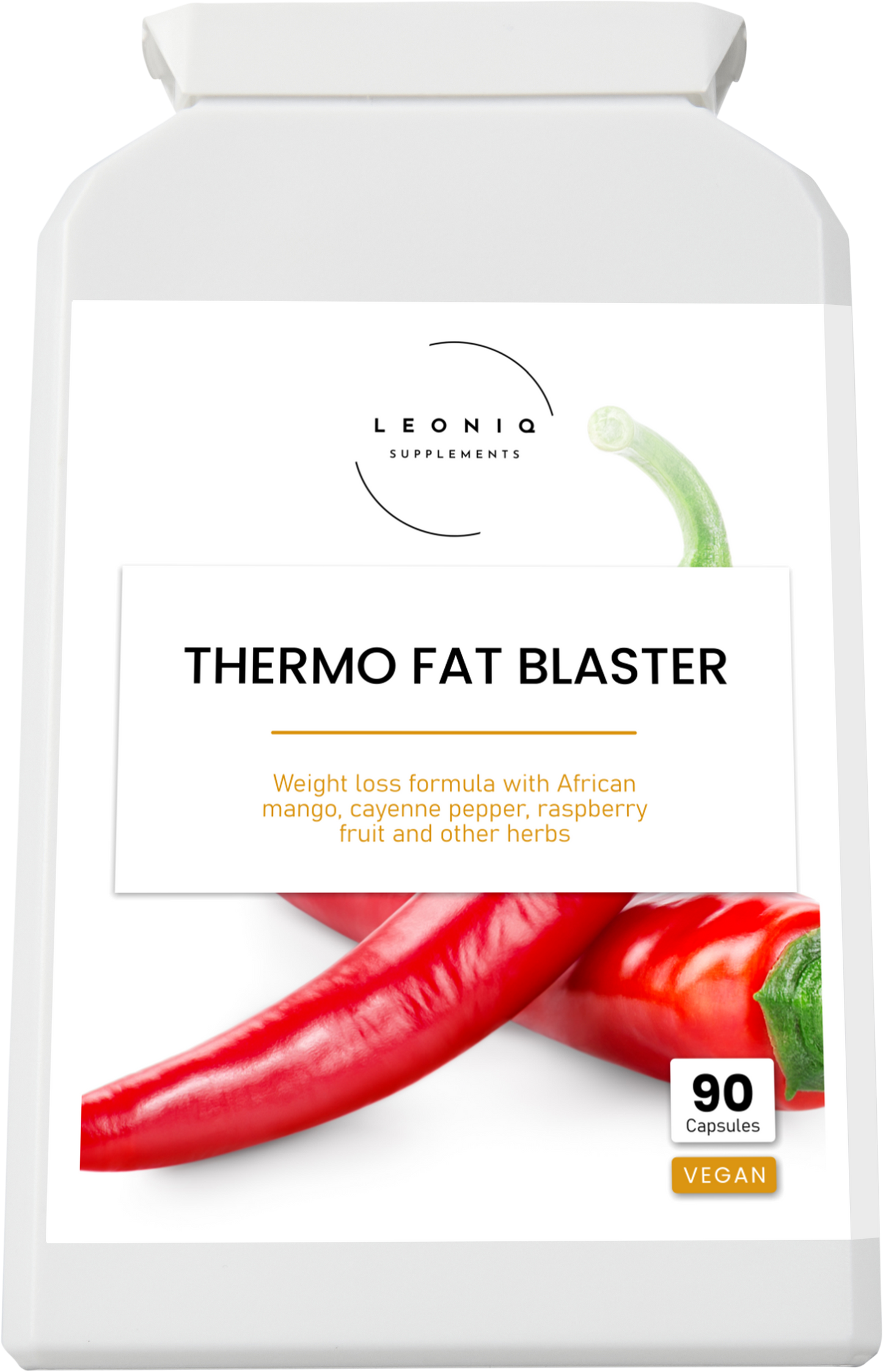 Thermo Fat Blaster