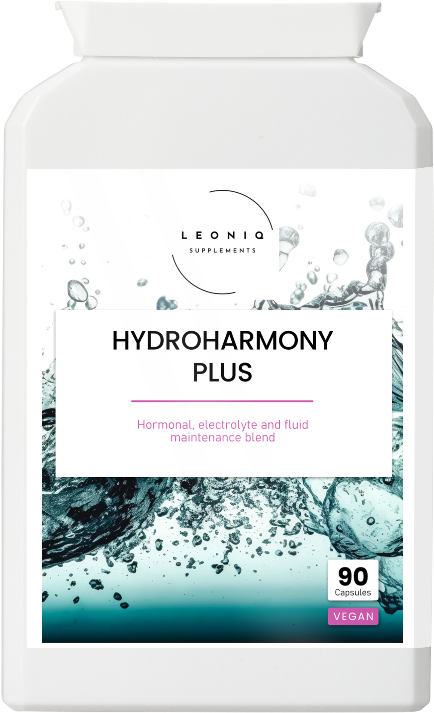 HydroHarmony Plus
