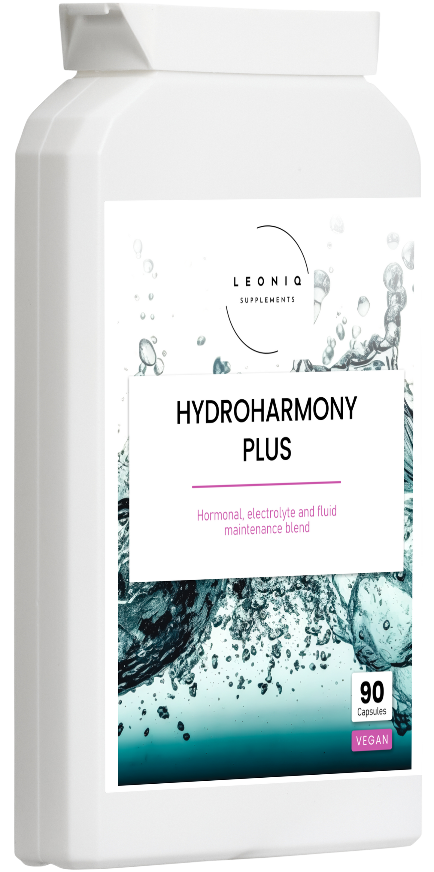 HydroHarmony Plus