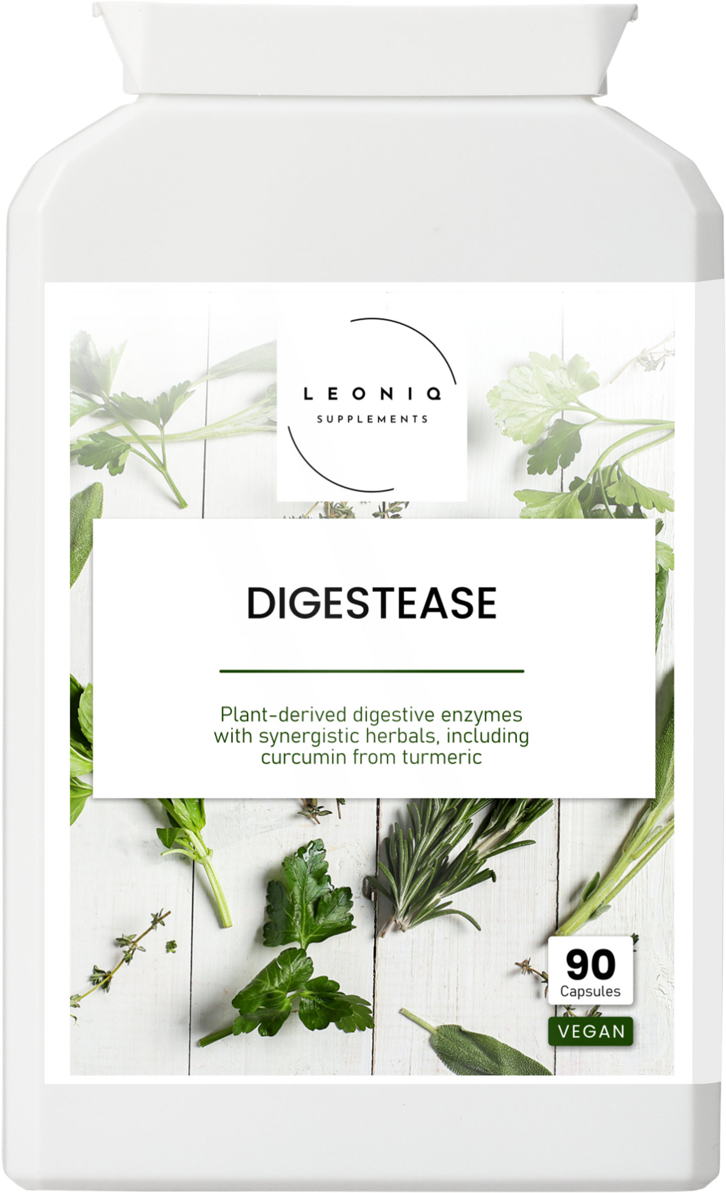 DigestEase