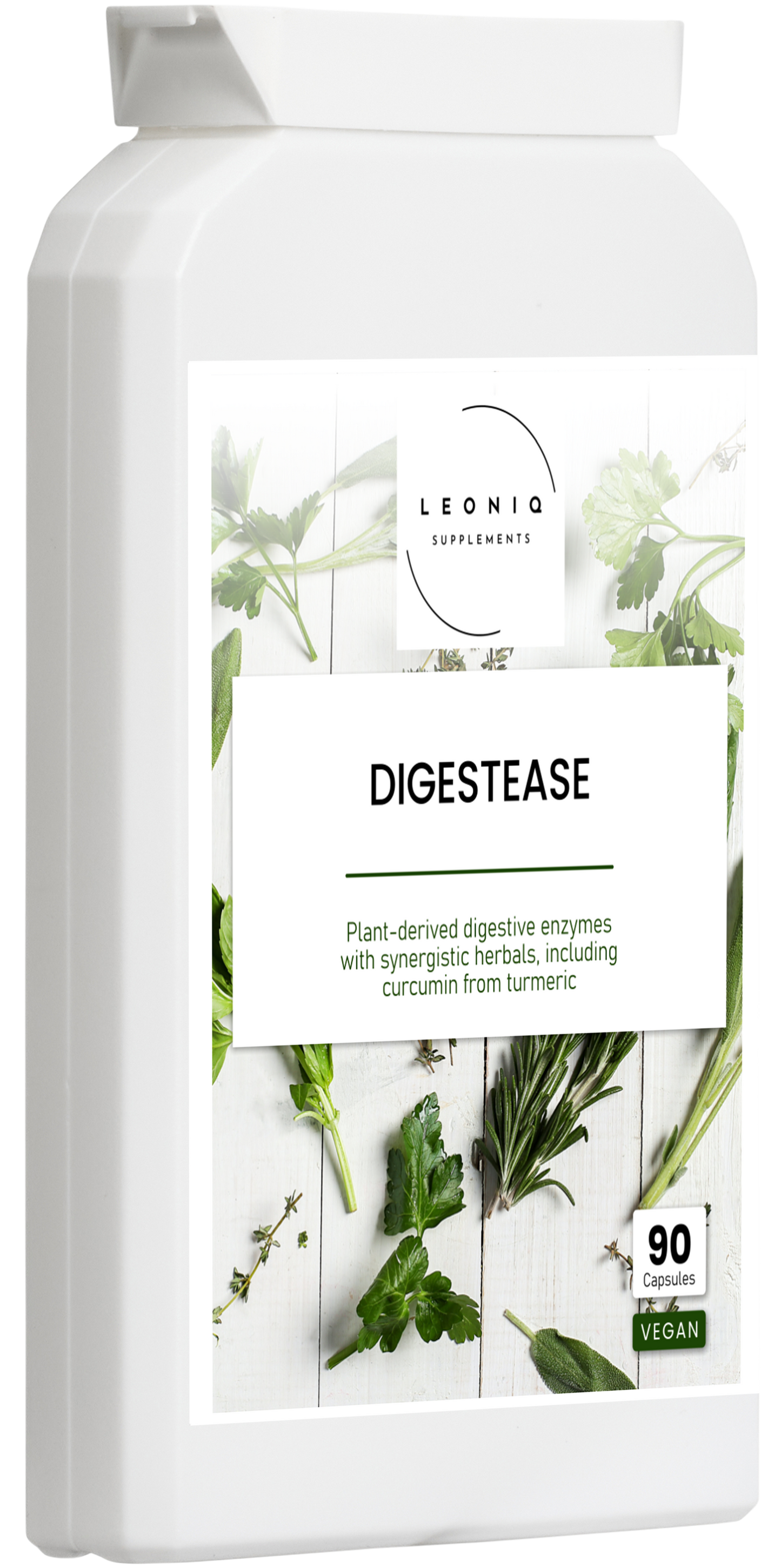 DigestEase