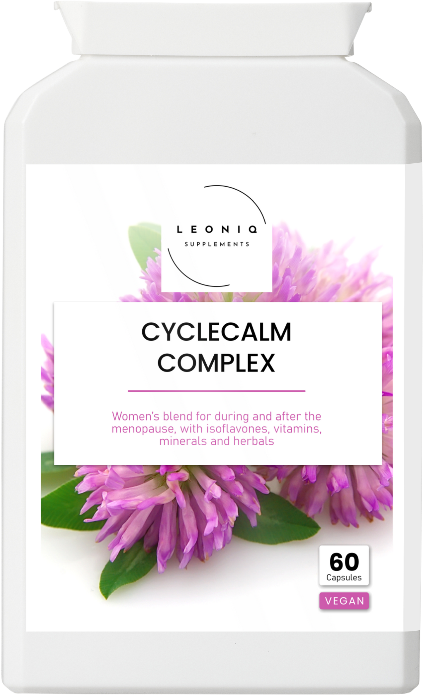 CycleCalm Complex