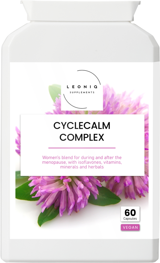 CycleCalm Complex