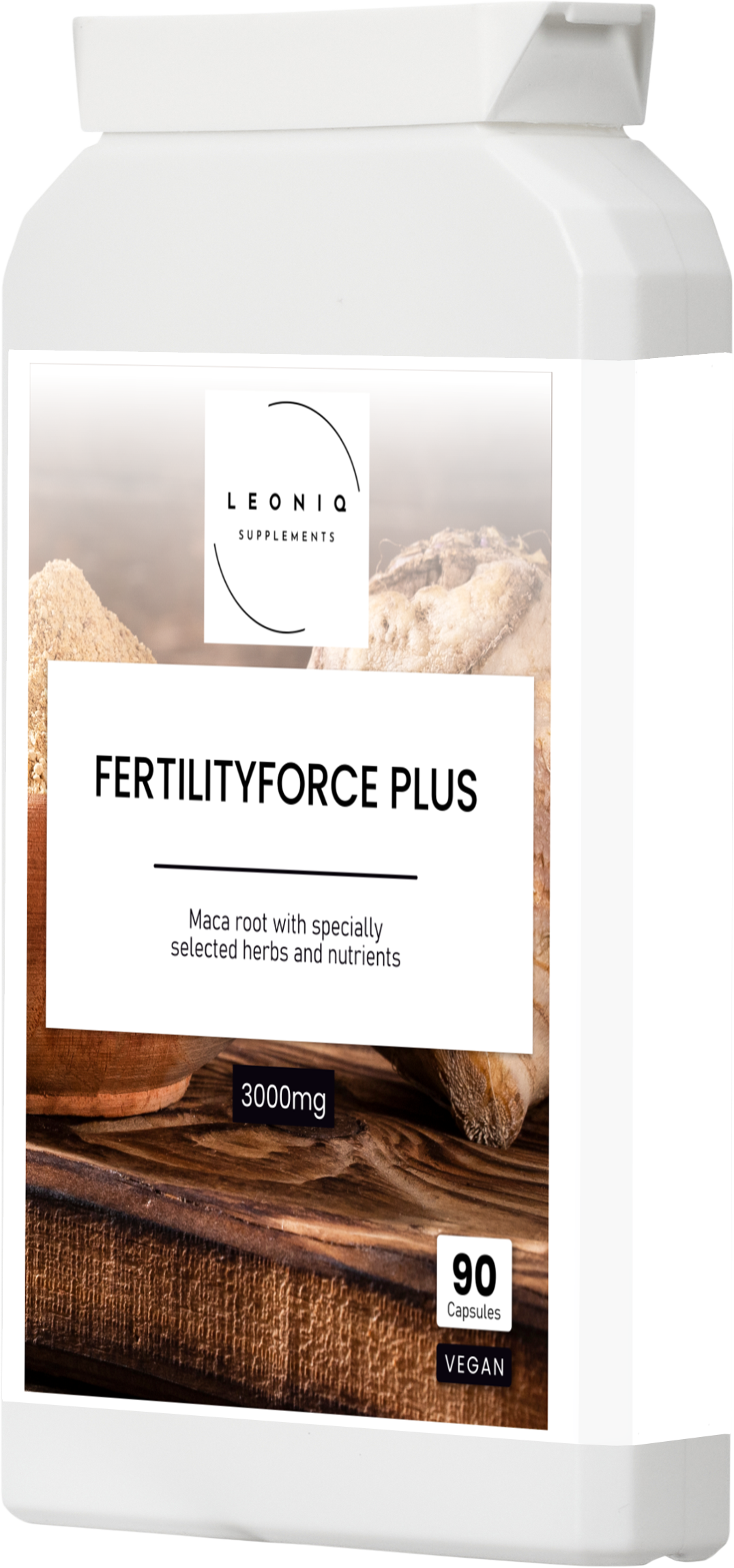 FertilityForce Plus