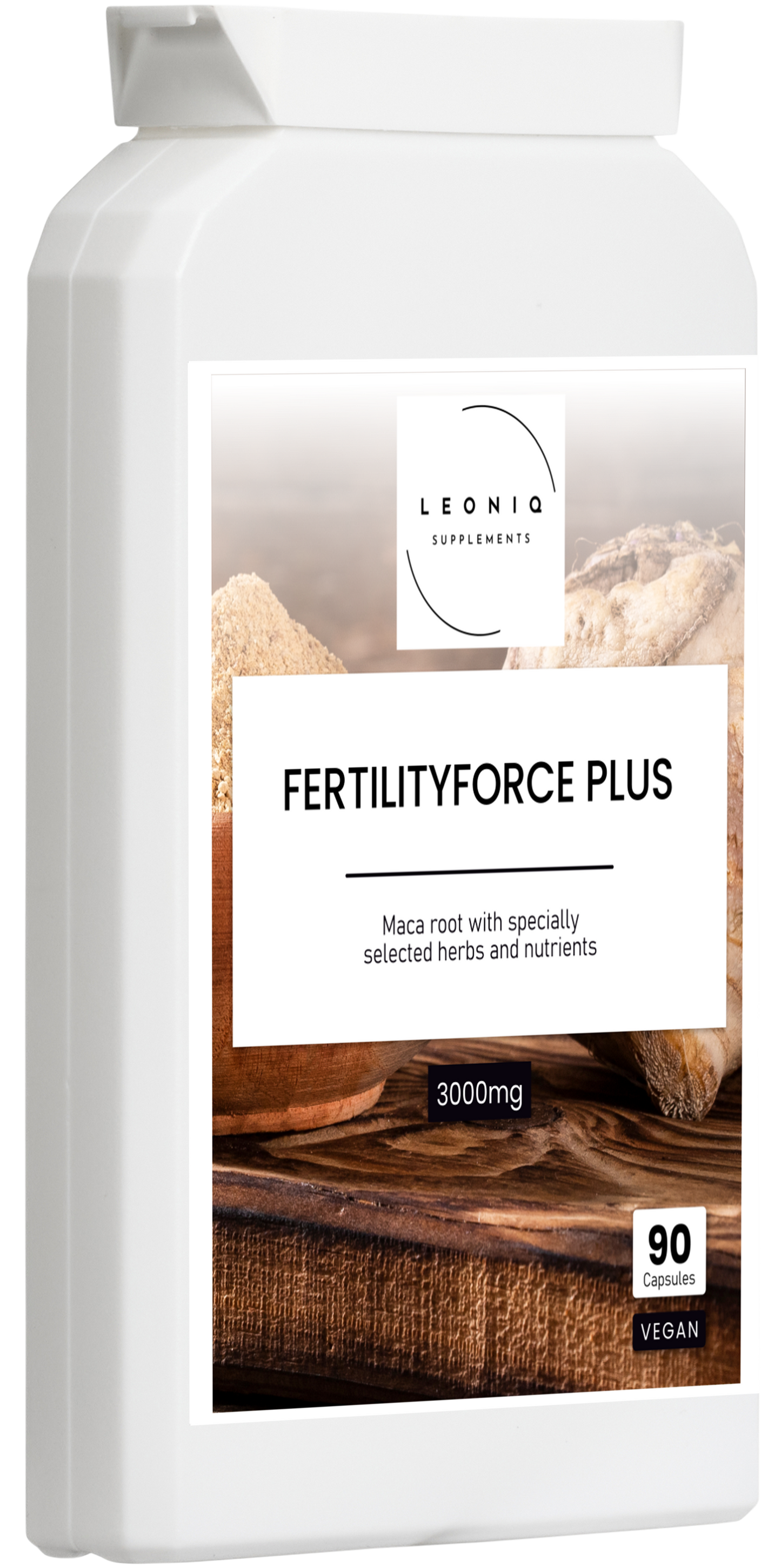 FertilityForce Plus