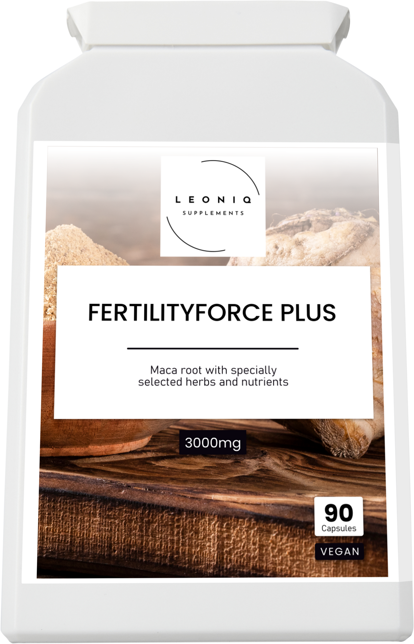 FertilityForce Plus