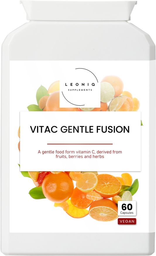 VitaC Gentle Fusion