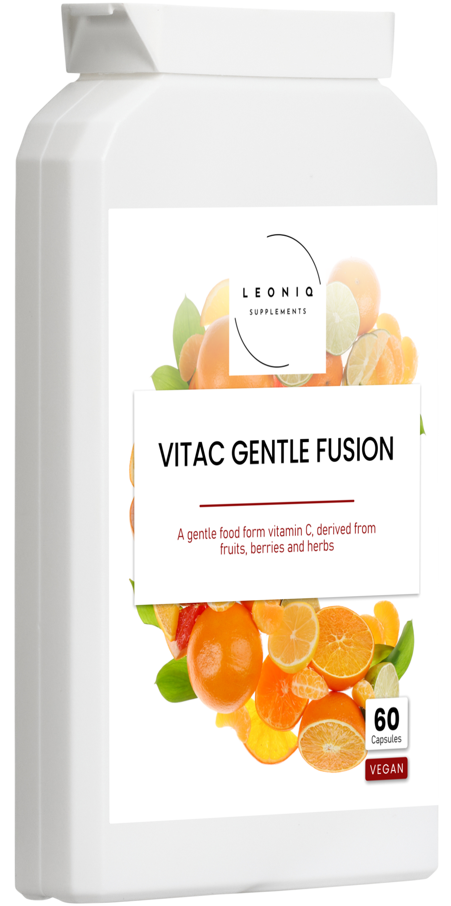 VitaC Gentle Fusion