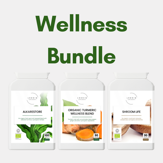 Wellness Bundle