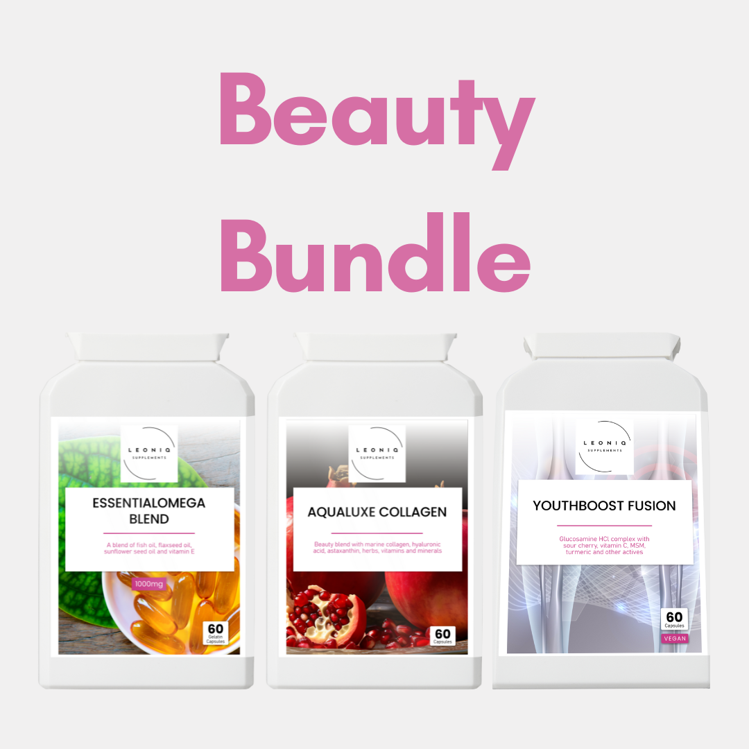 Beauty Bundle